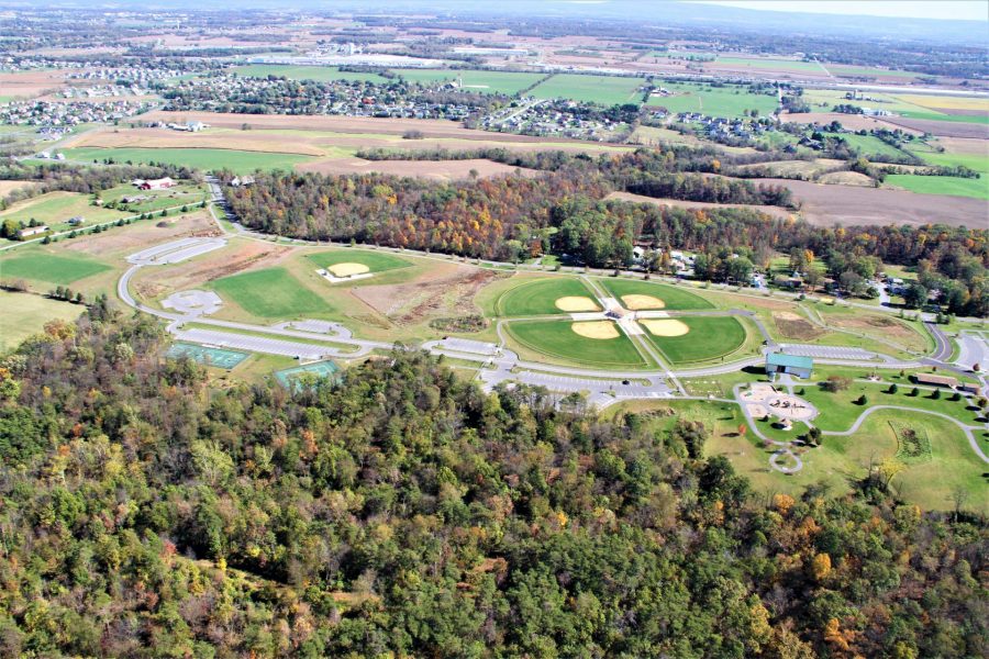 Recreation GreencastleAntrim Chamber of Commerce